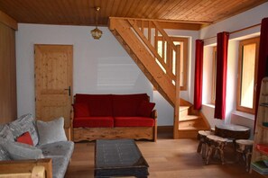 Oppholdsområde