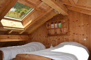 1 slaapkamer