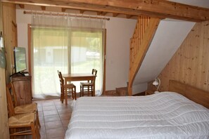 1 Schlafzimmer