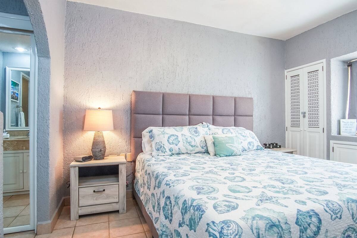 Apartment, Mehrere Betten, Balkon, Gartenblick (Princesa De Peñasco D 208)