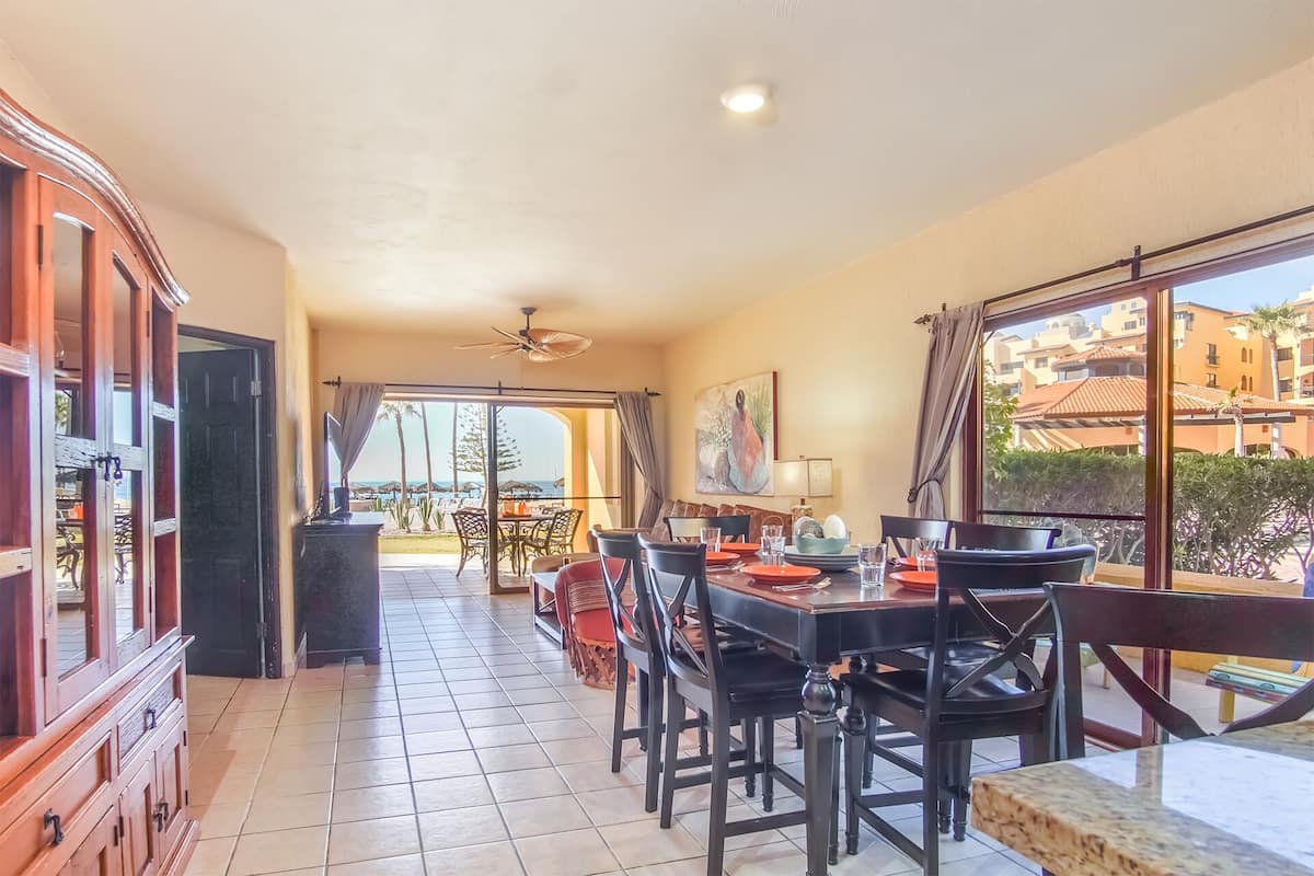 Condo, Multiple Beds, Balcony, Pool View (Princesa De Peñasco E 101)