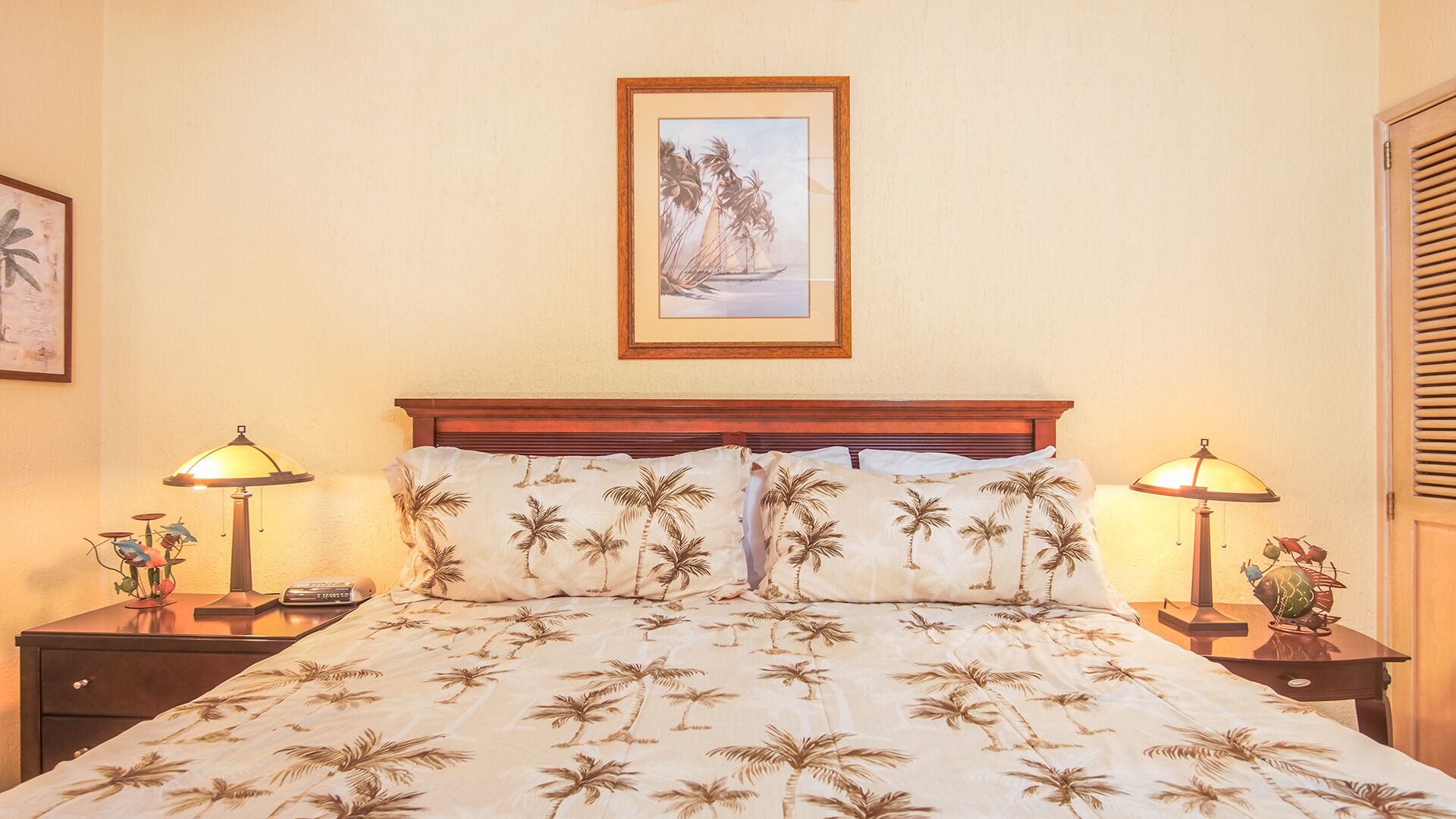 คอนโด, หลายเตียง, ระเบียง, วิวทะเล (Princesa De Peñasco E 207) | 2 ห้องนอน, ห้องพักตกแต่งอย่างมีเอกลักษณ์, ตกแต่งพิเศษโดยเฉพาะ