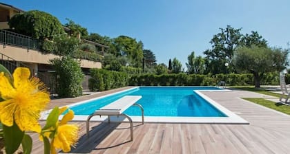 Dulcamara Comfortable Holiday Residence