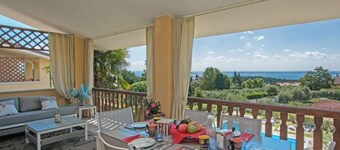 Dulcamara Comfortable Holiday Residence