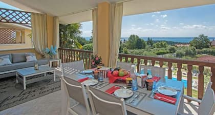 Dulcamara Comfortable Holiday Residence