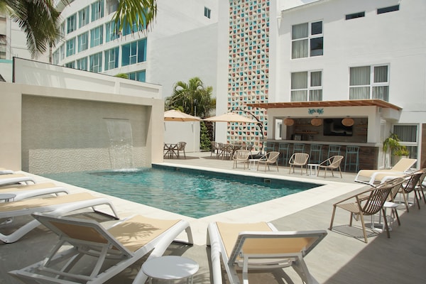 Zafi Hotel - San Andrés