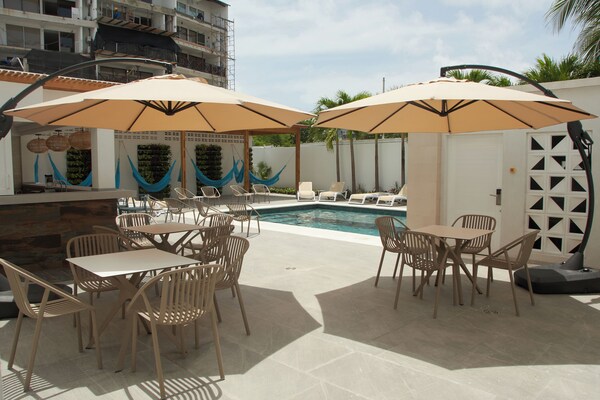 Zafi Hotel - San Andrés