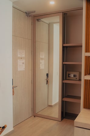Wardrobe