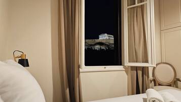 3 chambres, fer et planche Ă repasser, lit parapluie, Wi-Fi gratuit