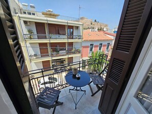 Property grounds - Acropolis Eternal Mansion by YHA (Athens)