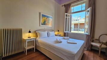 3 chambres, fer et planche Ă  repasser, lit parapluie, Wi-Fi