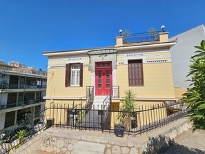 Exterior - Acropolis Eternal Mansion by YHA  (Athens)