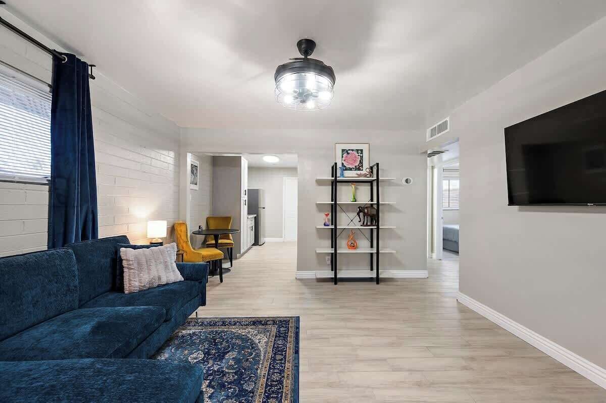 Image de profil de l’hôte