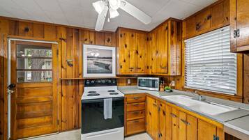 MikrovÄgsugn, ugn och spishÀll