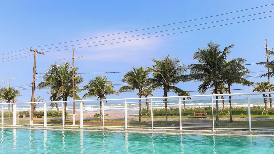 Tri Hotel Praia Grande