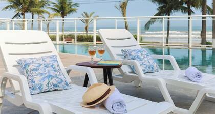 Tri Hotel Praia Grande