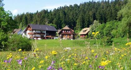 Lautertal in Landhaus Anja