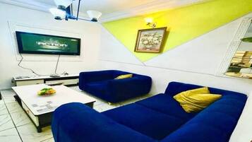 TV connectée