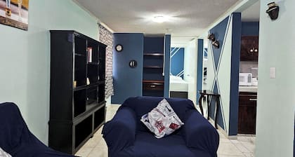 Departamento Centro Escolar