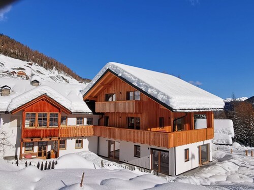 C Fosse Comfortable Holiday Residence