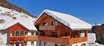 C Fosse Comfortable Holiday Residence