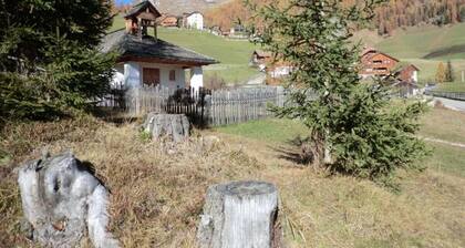 C Fosse Comfortable Holiday Residence