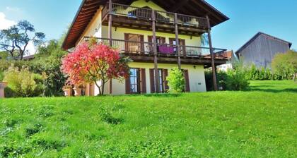 Holiday Home Leibl Bayerwald