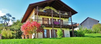 Holiday Home Leibl Bayerwald