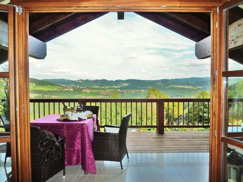 Holiday Home Leibl Bayerwald