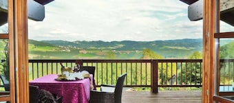 Holiday Home Leibl Bayerwald