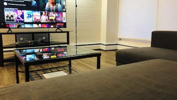 Spielezimmer