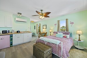 Wi-fi (inkludert) og sengetøy