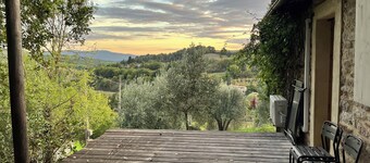 Romantic Umbrian Cottage 