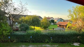 Mobil Karavan | Eksterior