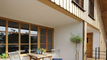 Mobil Karavan | Eksterior