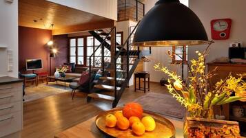 Mobil Karavan | Tempat makan