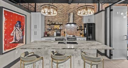 The Loft - Luxury Condo Downtown Tampa