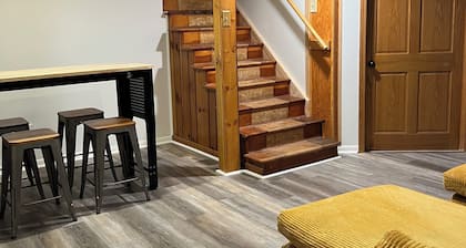 M-28 House