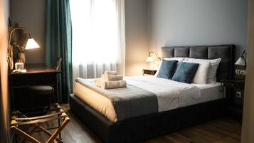 Vistas desde la habitación