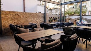 Exterior - Hotel Dum by Muskat  (Belgrade)