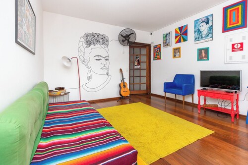 Hostel Casa Azul