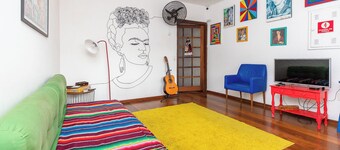 Hostel Casa Azul