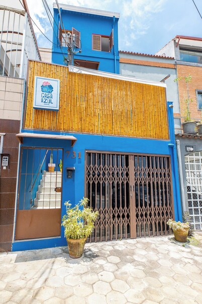 Hostel Casa Azul