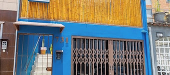 Hostel Casa Azul