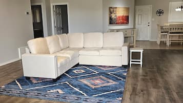 Smart-tv, pejs, bøger