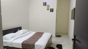 Exterior - Three Points Residency (Tirupporur)