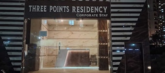 Three Points Residency