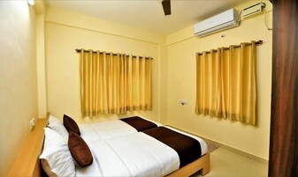 Escritorio y wifi gratis