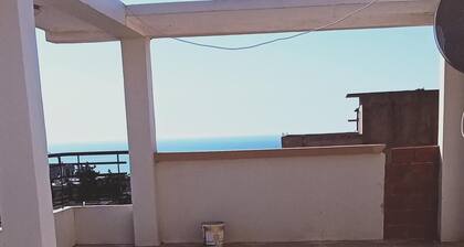 Cleopatra, Royal Mausoleum, Apartment next to the Algiers Tipaza freeway.