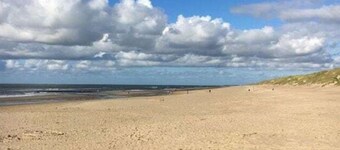 Ogentroost Comfortable Holiday Residence